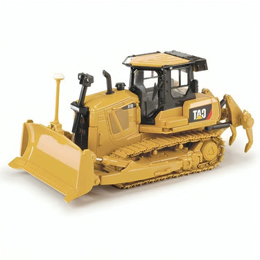 Tractor De Orugas D7E Escala 1:50